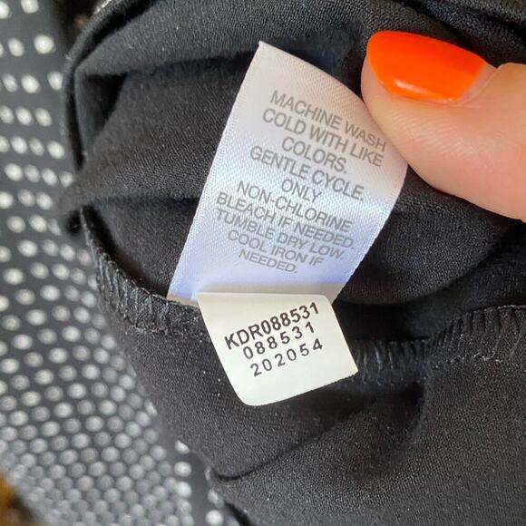 NWOT J Jill Wearever Collection Knee-Length Dress - Picture 8 of 8